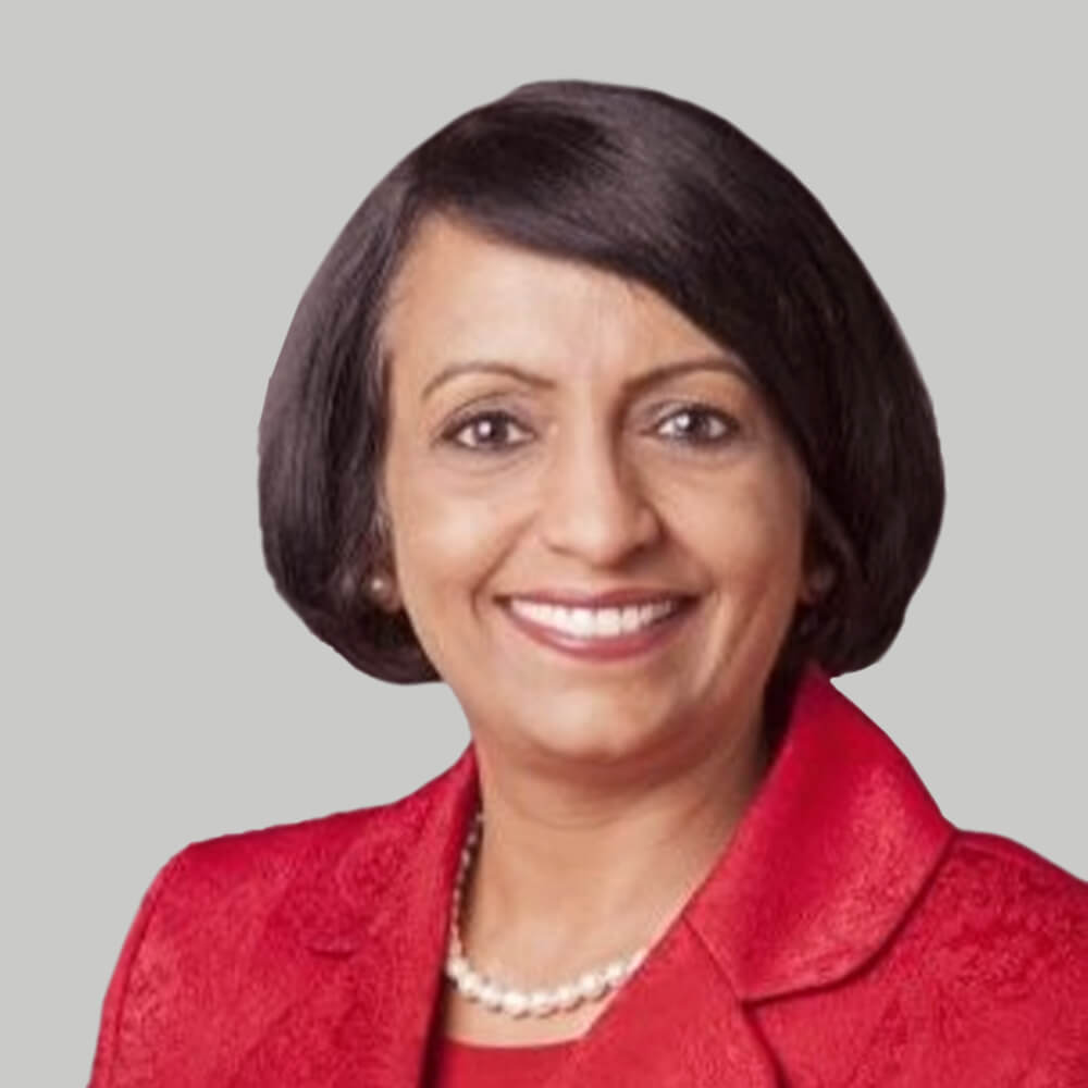 SHANTHA headshot