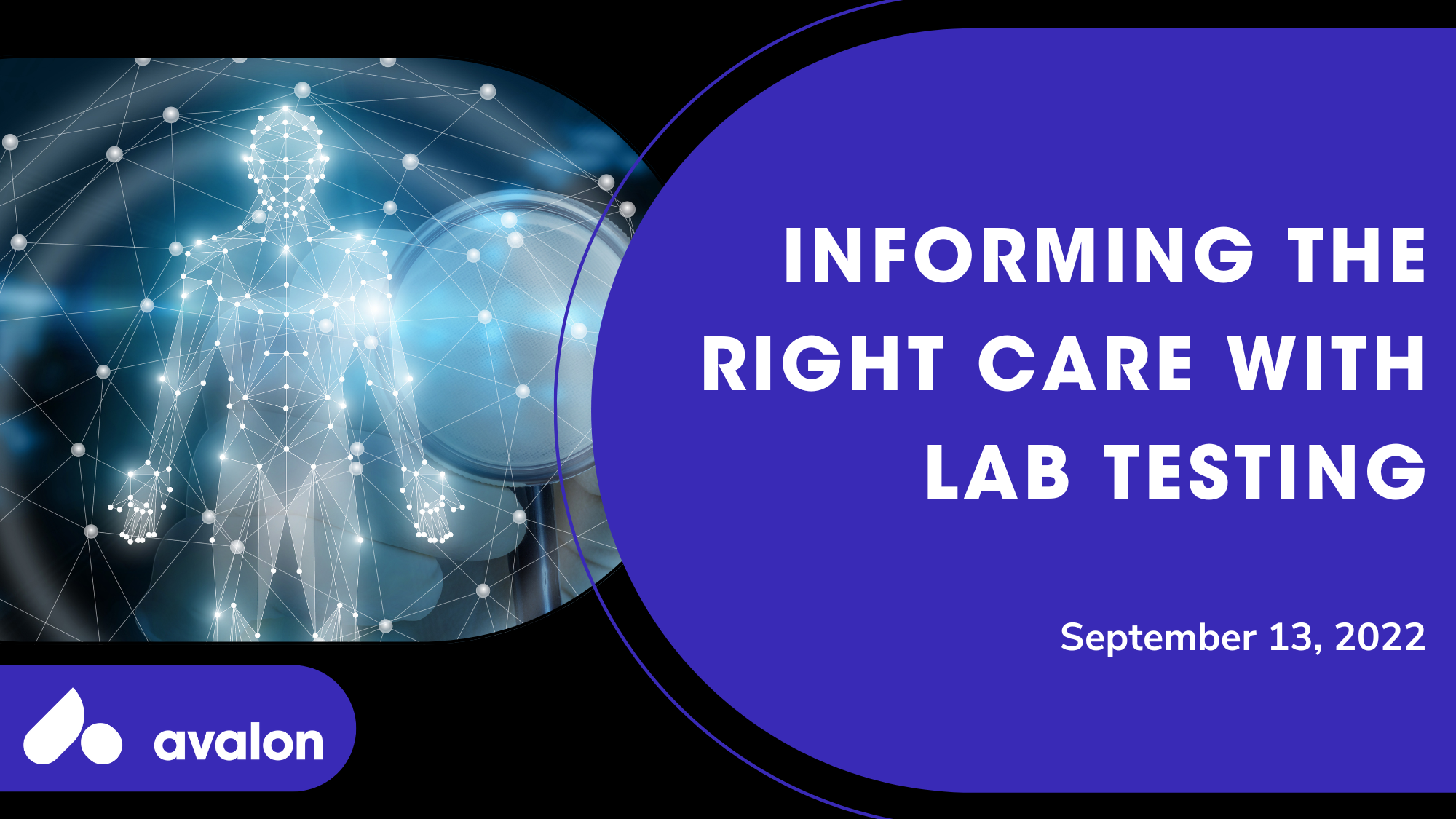 Informing the Right Care with Lab Testing