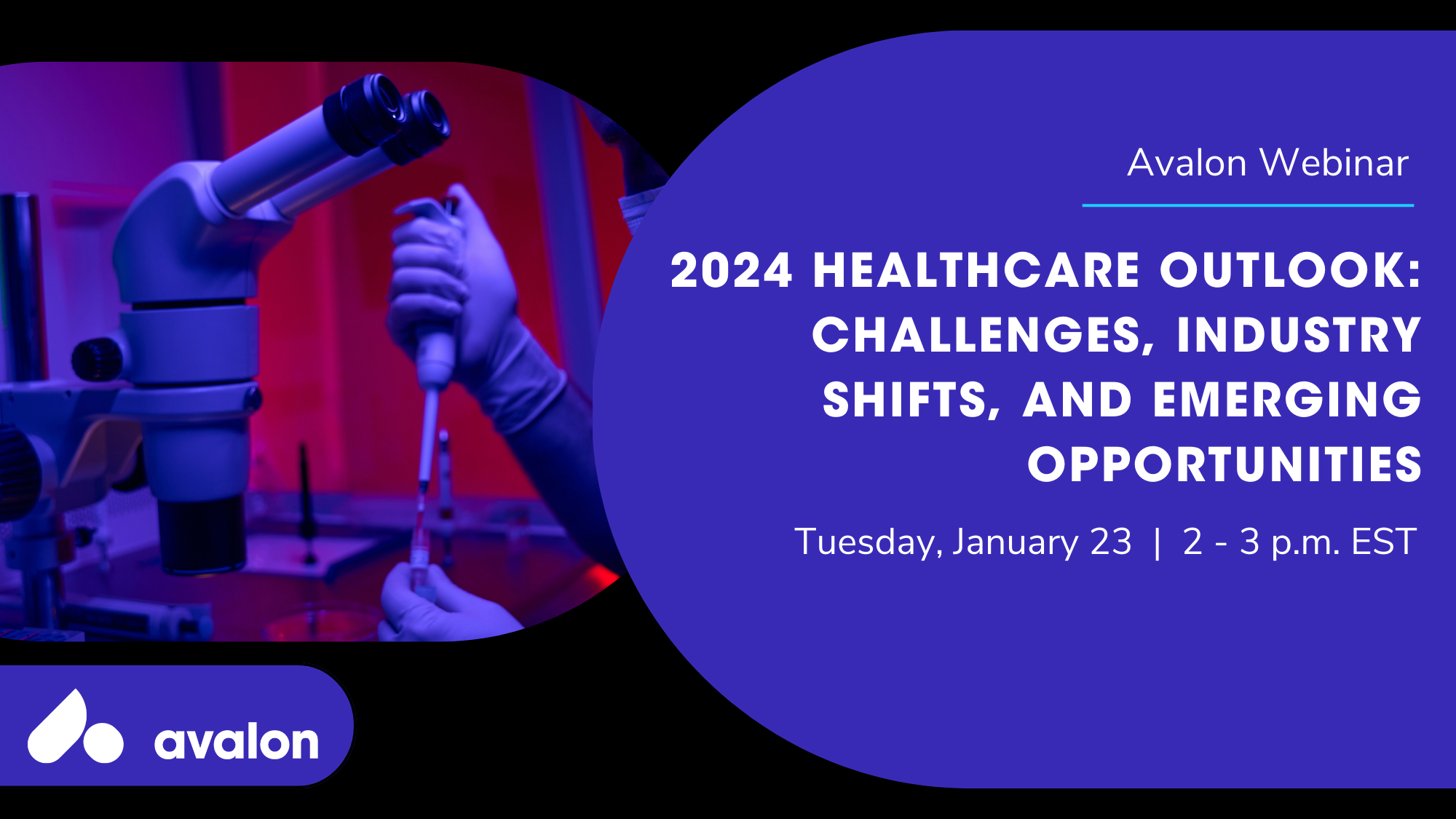 2024 Healthcare Outlook Challenges, Industry Shifts, and Emerging
