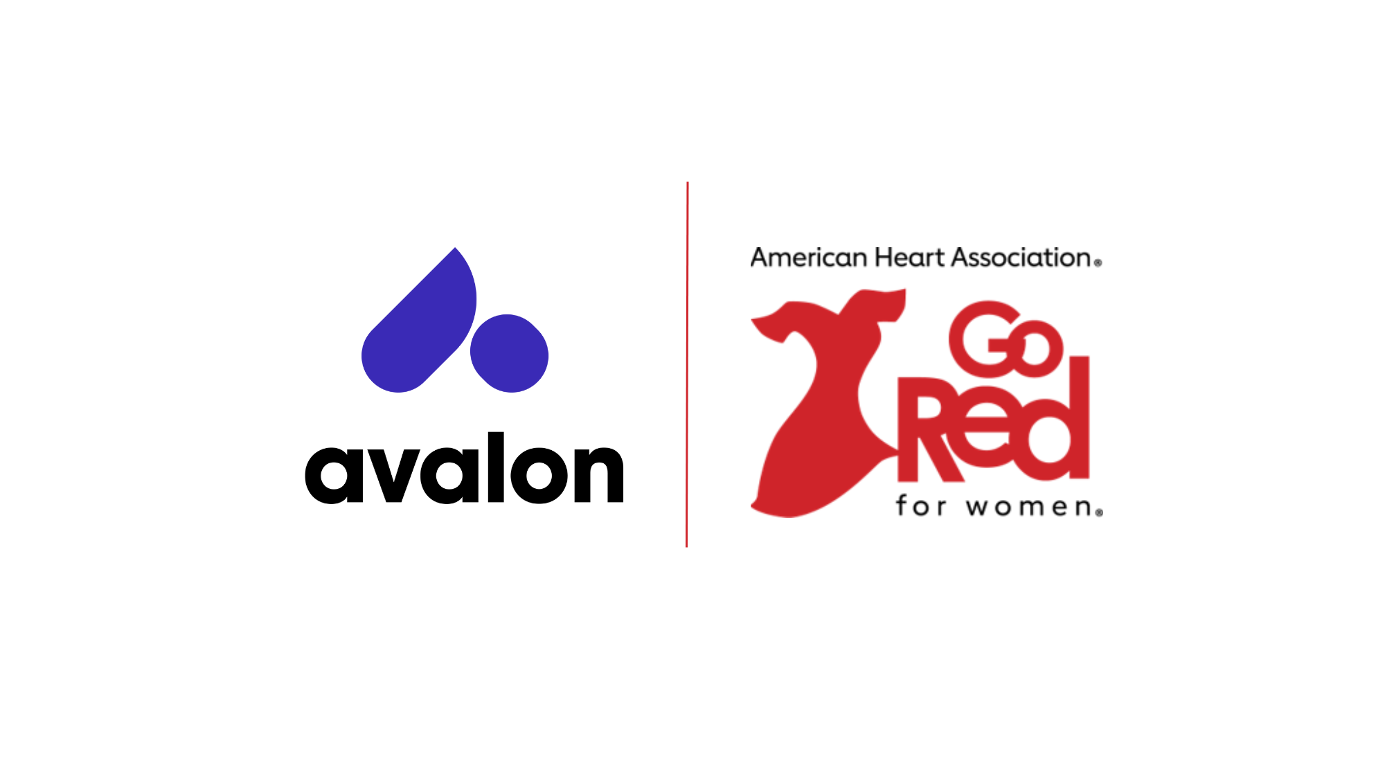 Avalon Celebrates 20 Years of Go Red for Women – Avalon Healthcare Solutions