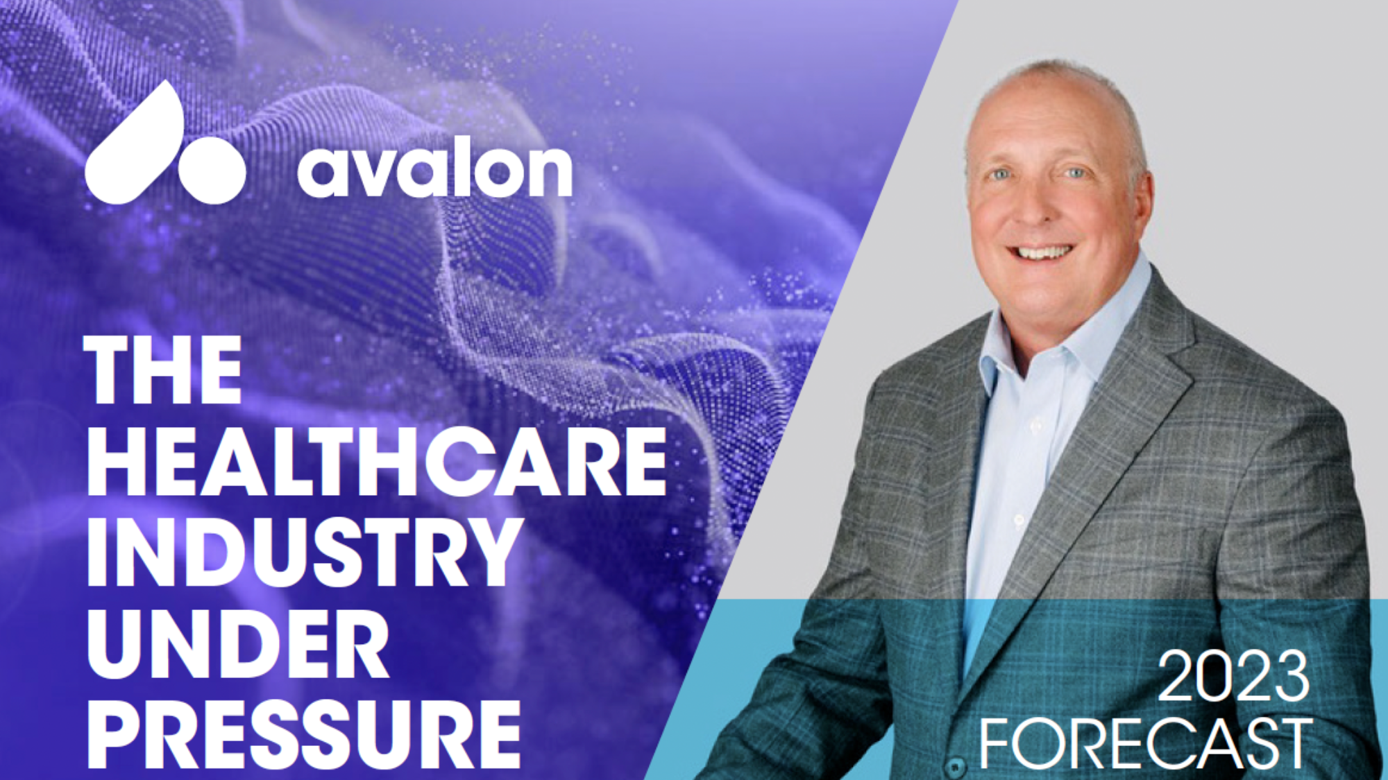 The Healthcare industry Under Pressure