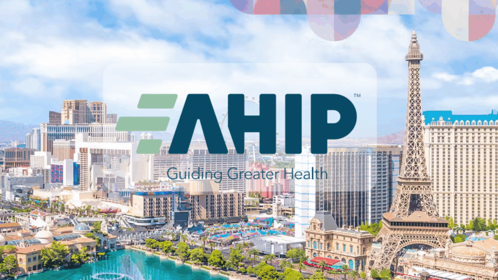 AHIP 2024 | Avalon