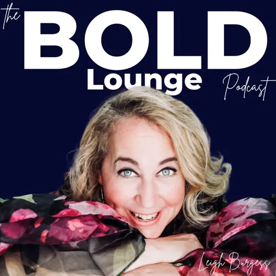 The Bold Lounge Podcast