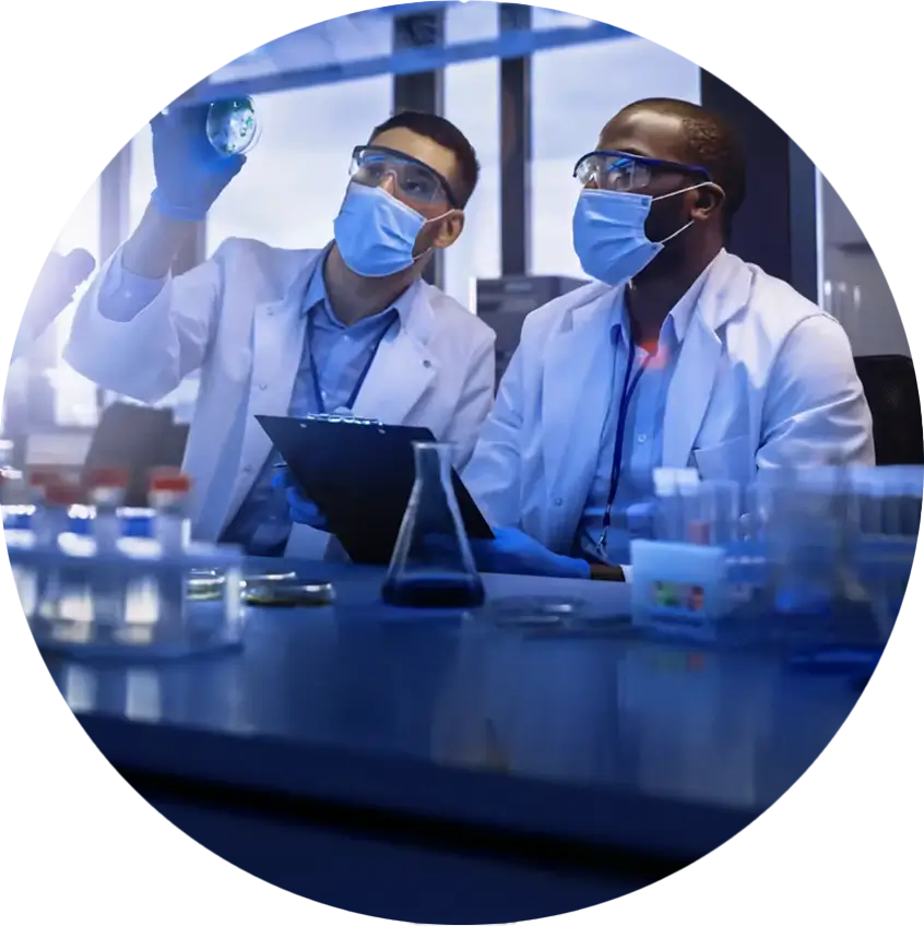 Routine Test Management | Avalon